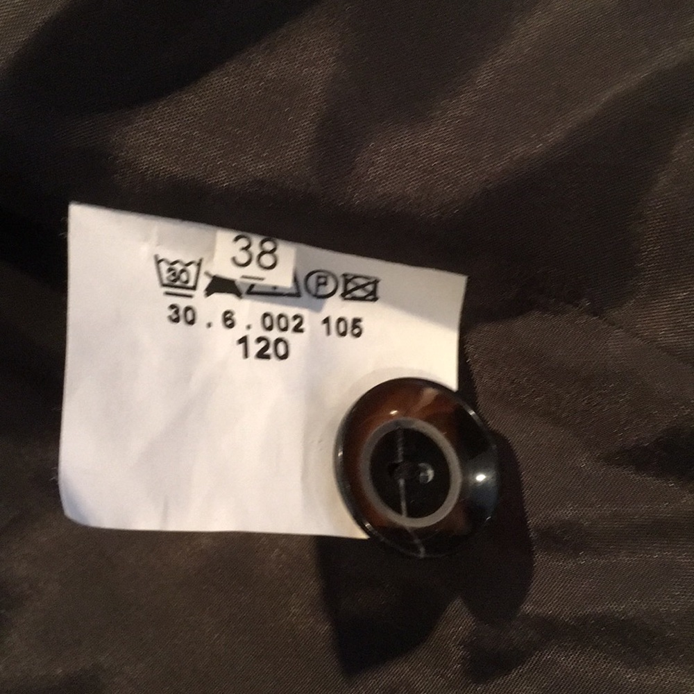 Jacket - Picture 4 of 5